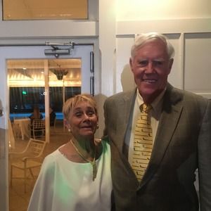 Meet your Posher, Nancy